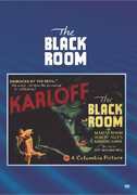 The Black Room , Boris Karloff
