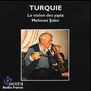 Violon Des Yayla , Various Artists