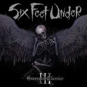 Graveyard Classics, Vol. 3 , Six Feet Under
