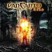 Hero [Bonus Track] [Enhanced] , Van Canto