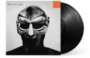 Madvillainy , Madvillain