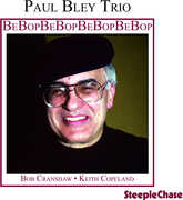 Bebop , Paul Bley