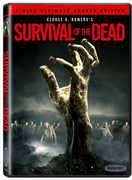 Survival of the Dead , Kenneth Walsh