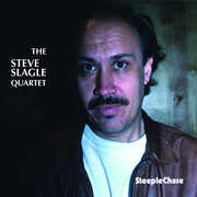 Steve Slagle Quartet , Steve Slagle