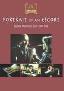 Portrait of an Escort , Susan Anspach