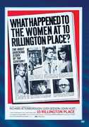 10 Rillington Place , Richard Attenborough