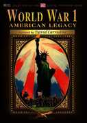 WWI: American Legacy , David Carradine