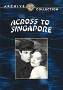 Across to Singapore , Ramon Novarro