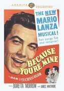 Because You're Mine , Mario Lanza
