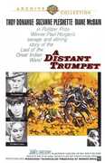 A Distant Trumpet , Troy Donahue