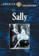 Sally , Marilyn Miller