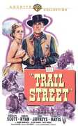 Trail Street , Randolph Scott
