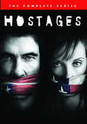 Hostages: The Complete Series 