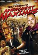 National Lampoon's the Legend of Awesomest Maximus , Will Sasso
