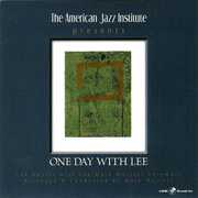 One Day with Lee , Lee Konitz