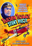 Stunt Pilot , Marjorie Reynolds