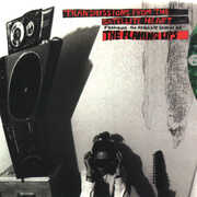 Transmissions from the Satellite Heart , The Flaming Lips