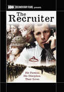 The Recruiter , Clay Usie
