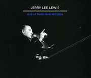 Third Man Live 04-17-2011 , Jerry Lee Lewis