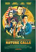 Nature Calls , Eddie Rouse Jr.