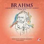 Concerto Piano Orchestra 2 in B-Flat Major , Gennady Rozhdestvensky