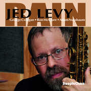 Rain , Jed Levy