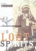Lost Spirits 