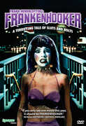 Frankenhooker , James Lorinz