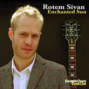 Enchanted Sun , Rotem Sivan