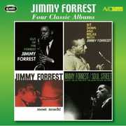 Out of The Forrest /  Sit Down , Jimmy Forrest