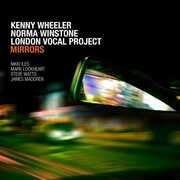 Mirrors , Norma Winstone