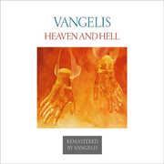 Heaven and Hell: Remastered Edition [Import] , Vangelis