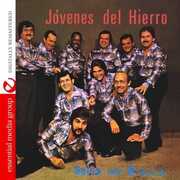 Salsa Con Flauta , Jovenes del Hierro