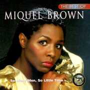Best of , Miquel Brown