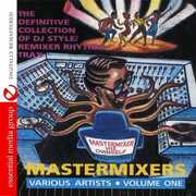 Mastermixers / Various , Various Artists