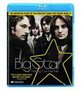 Big Star: Nothing Can Hurt Me , Big Star