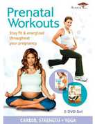 Prenatal Workouts 