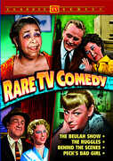 Rare TV Comedy , Ethel Waters