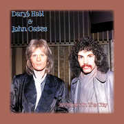 Brothers In The City , Hall & Oates