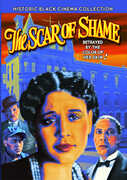 Scar of Shame (Historic Black Cinema Collection) , Harry Henderson