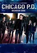 Chicago P.D.: Season One , Jason Beghe