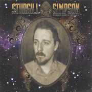 Metamodern Sounds in Country Music , Sturgill Simpson