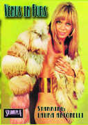 Venus in Furs , Dennis Price