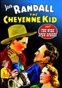 Cheyenne Kid , Louise Stanley