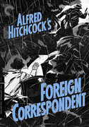 Foreign Correspondent (Criterion Collection) , Joel McCrea