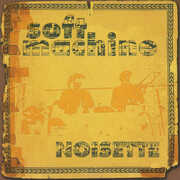 Noisette , Soft Machine