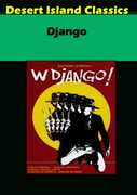 Django , Anthony Steffen