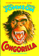 Congorilla , Martin Johnson