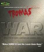 Troma's War , Carolyn Beauchamp