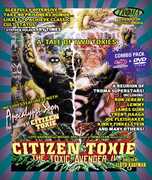 Citizen Toxie: The Toxic Avenger, Part IV , David Mattey